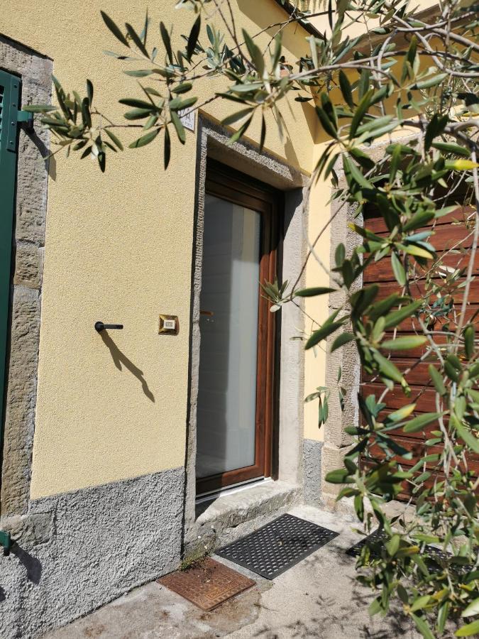 Il Piccolo Lord Lägenhet La Spezia Exteriör bild