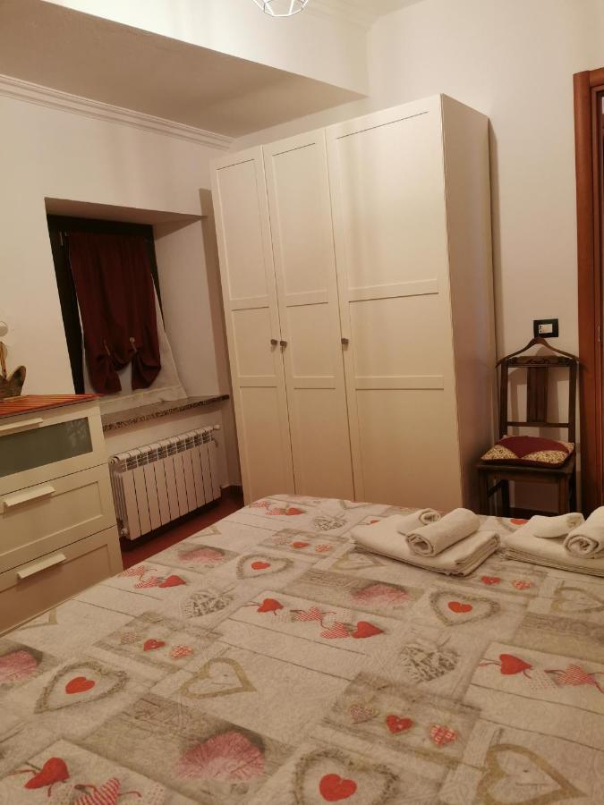Il Piccolo Lord Lägenhet La Spezia Exteriör bild